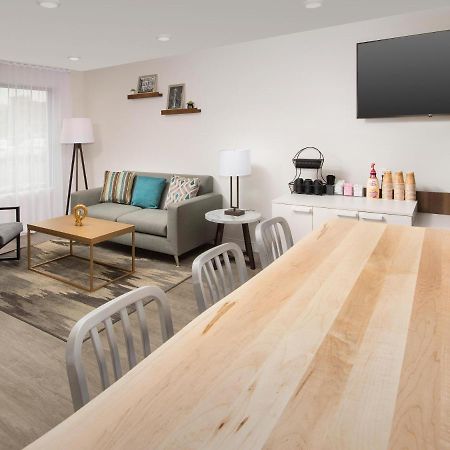 Woodspring Suites Seattle Tukwila Eksteriør bilde