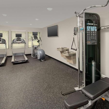 Woodspring Suites Seattle Tukwila Eksteriør bilde